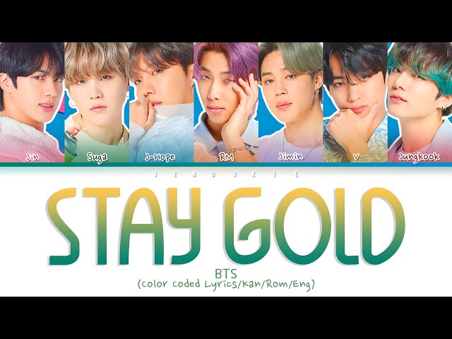 防弾少年団(BTS) - BTS ロサンゼルス　ゴールドサウンドチェック特典　LA ライブ 防弾少年団(BTS) - BTS ロサンゼルス ゴールドサウンドチェック
