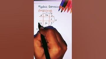 Algebraic expressions 😱😱 #shorttricks #mentalmaths #algebra #shorts
