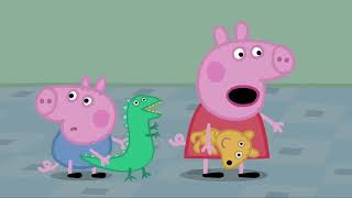 Scenes For Zacthebear, Jeremy Mcabee, Mondina 18 Peppa Pig Videos
