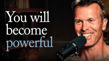 Do THIS To Embrace Your Shadow Self