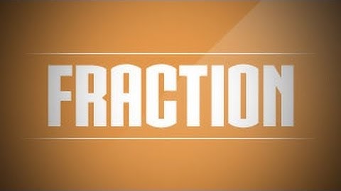 What is a Fraction? | CBSE Class 5 Mathematics