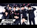 Ateez    crazy form dance practice mito ver