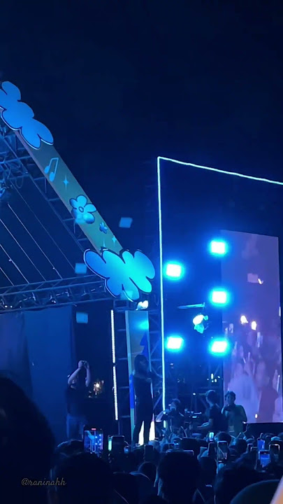 DRIVE – Melepasmu (2) Live at Tangsel Land 2024