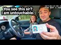 When Cops Give Sovereign Citizens a Much-Needed Dose of Reality