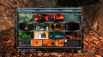 DARK SOULS 2 Video Walkthrough Sorcerer Part 180