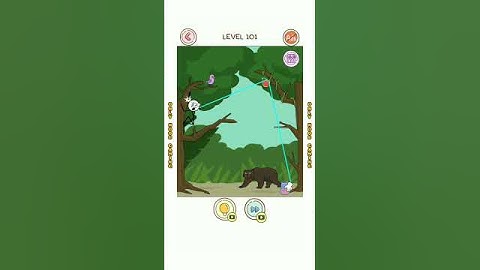 Thief Puzzle Level 101