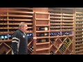 Custom Wine Cellar Design and Construction in Rumson, NJ from Washington Valley Cellars Custom Wine Cellar Design and Construction in Rumson, NJ from Washington Valley Cellars