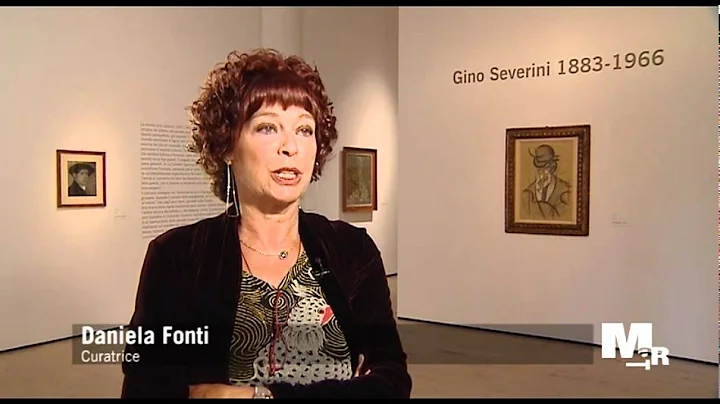 Gino Severini 1883-1966