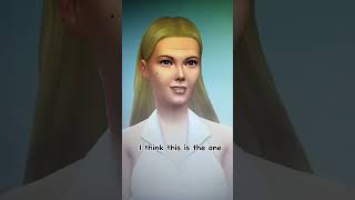 Sims 4! #sims4 #materialgurl