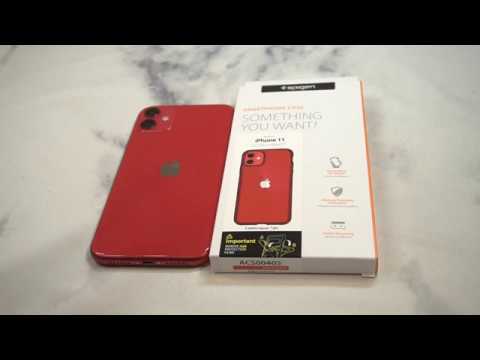spigen iphone 11 case