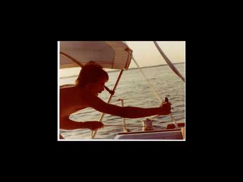 kbay 1983 and  KABL serenaded San Francisco with lush, beautiful music airchecks