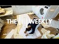 Toile reviews making birt.ay dresses  the lq weekly vol1  lololi