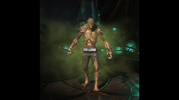 Injustice 2 savage intros 😱 | Part 12 #injustice2 #clips #injustice #shorts