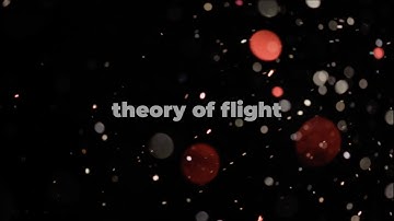 Theory of Flight - Errorists