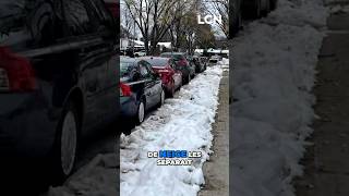 Amendes Controversées Un Policier Zélé Près Du Cégep De Lanaudière?