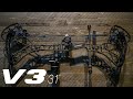 MATHEWS V3 CUSTOM BOW BUILD & TUNING with Kyle Douglas