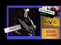 Holy - Eddie James - Instrumental with lyrics  [subtitles] HQ