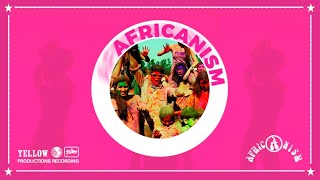 Africanism Presents Bob Sinclar - Mathar (Official Audio)