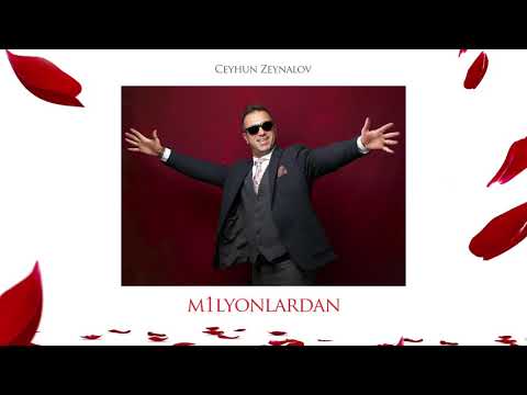 Ceyhun Zeynalov (Cin) - Milyonlardan