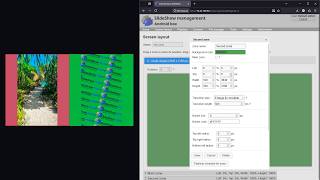 SlideShow - Tutorial: Layouts