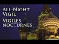 All-Night Vigil, Op. 37 – Sergei Rachmaninoff