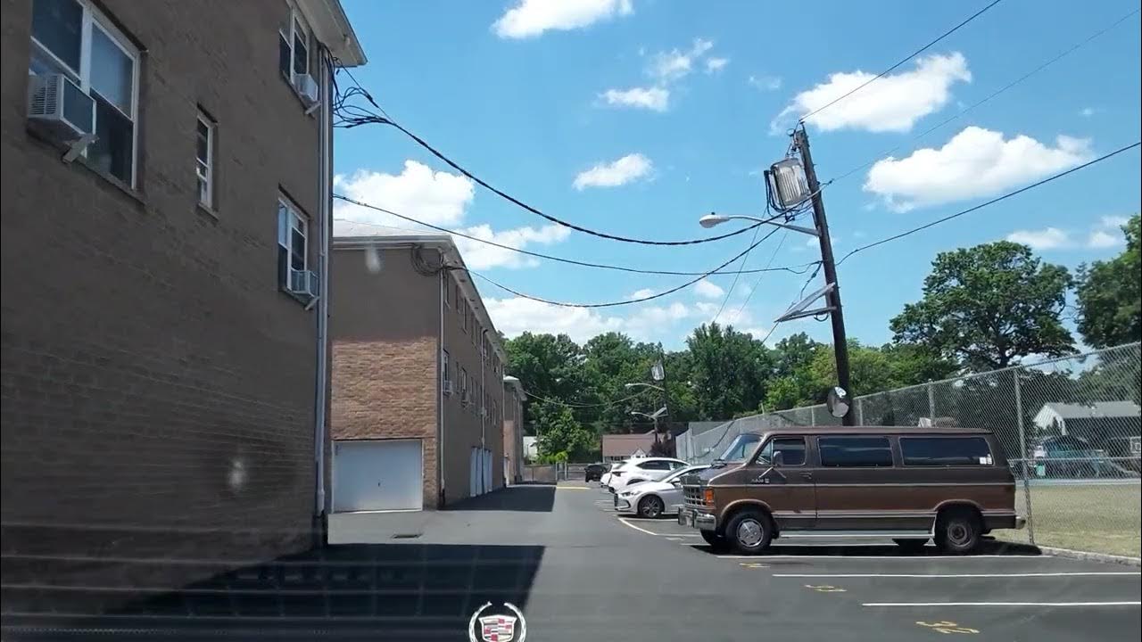 bellevillenj for the Belleville memories crew. Bridgebrook condos clip 6/25/22. YouTube