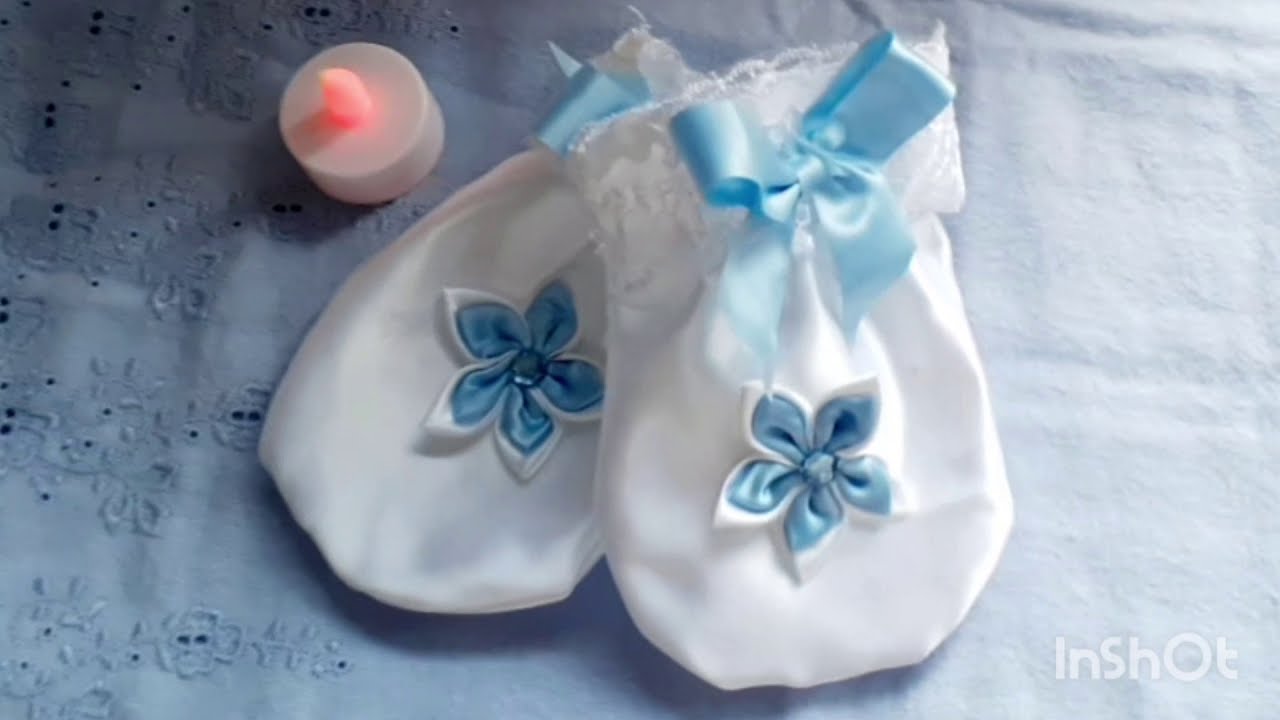 قفاز الحنة الأسهل و الأرخص على الإطلاق