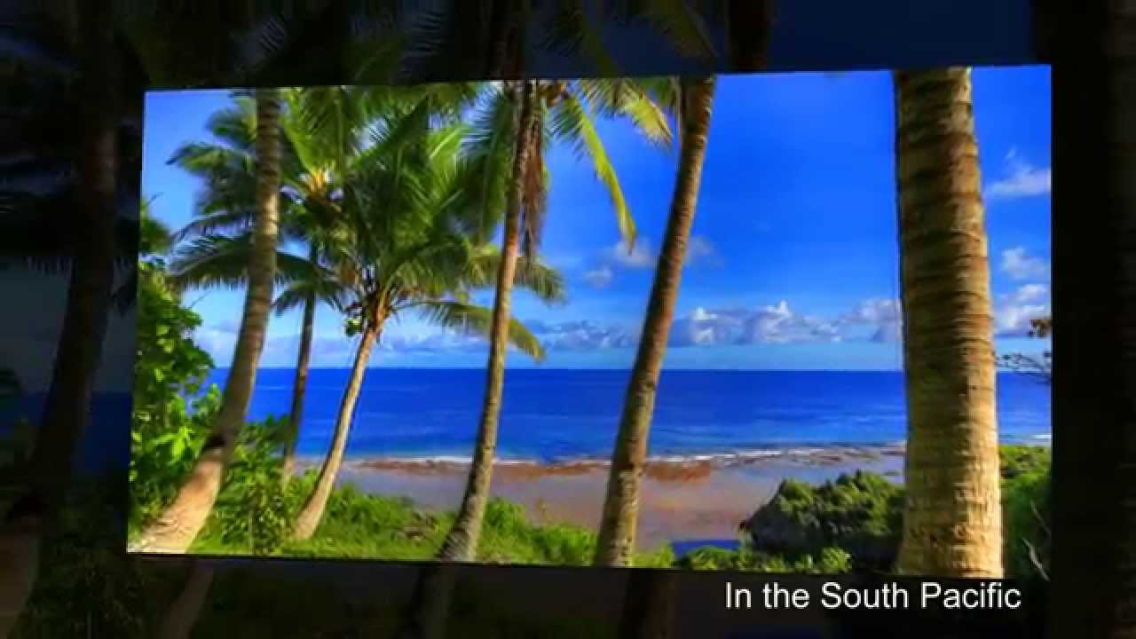 Namukulu Cottages And Spa Niue Presented By Peter Bellingham