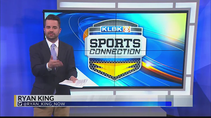 Cory McCombs taking over as Lockney Football Head ...