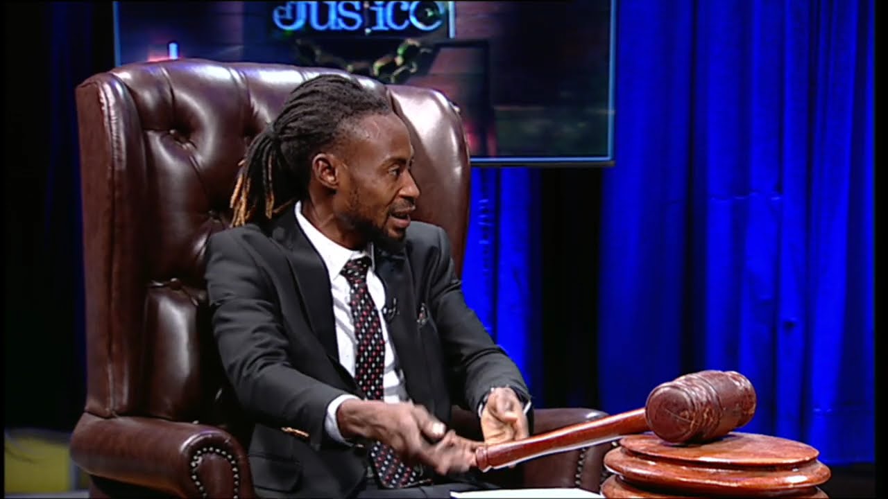 WHEELS OF JUSTICE  | The Appointment of Regional Governors and the Law - nbc