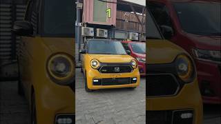 top 5 modified Honda N1🔥in pakistan #shorts #shortsvideo #shortvideo #car #carmodification