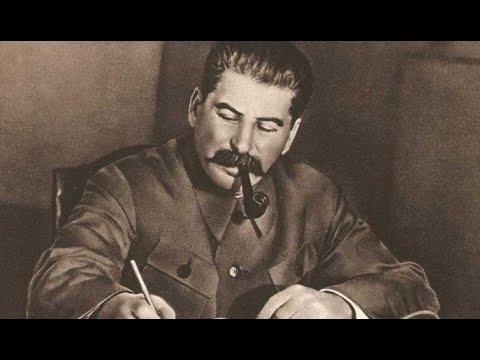 Joseph, Stalin - Rasputin Edit #1