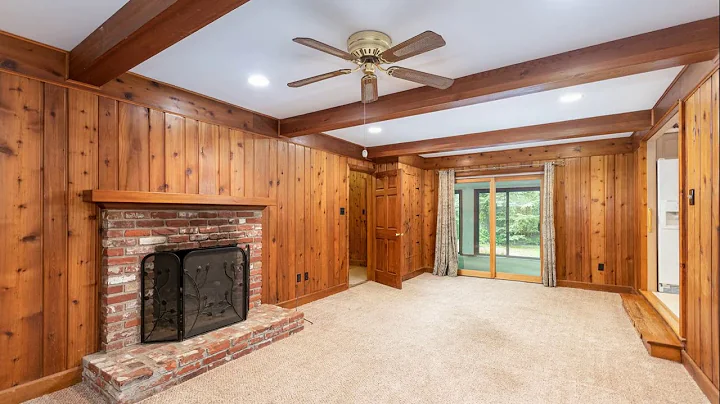 93 Cutchogue Trail Medford, NJ 08055 - Single Fami...