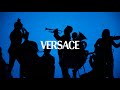 Versace Holiday 2022 with Lily McMenamy | Campaign Film | Versace