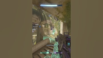 EPIC Triple Kill To Return The Flag #foryou #haloinfinite