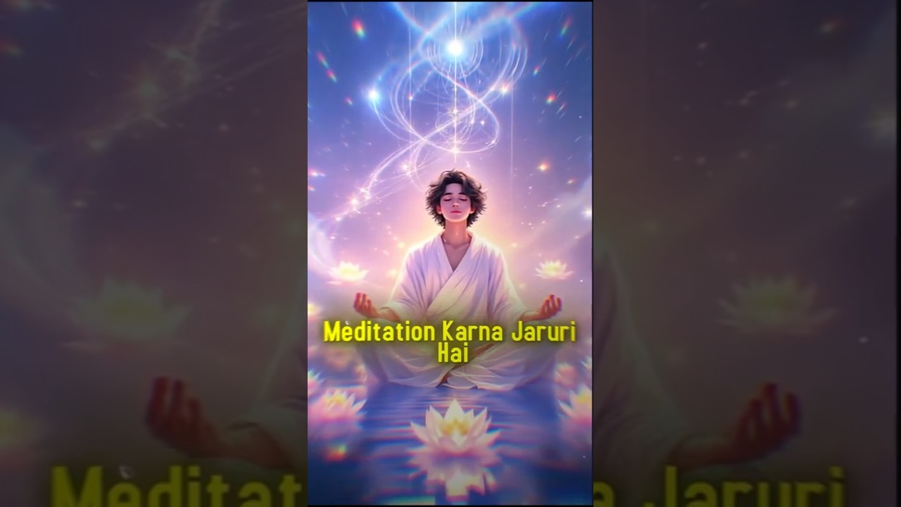 The Exact Moment You Enter Akashic Records #spiritual #mystical #transformation