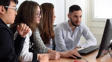 Students experience of Unisim business simulation game