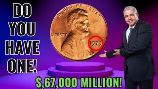 The 1979 Penny Mystery – Could It Be Worth Millions