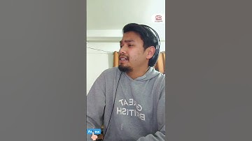 What is love? 🖤🤣🤣.......#funnyreels #whatislove #comedy #rjbaio #redfmshillong #itsrocking