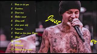 JUSTIN BIEBER LOVELY HITS SONGS 2023/2024playlist