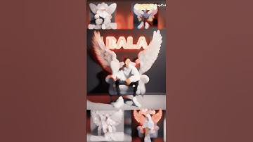 How to Create a Social Media Profile Name Art Photo Editing | Bing Image Creator Ai Avater | Viral