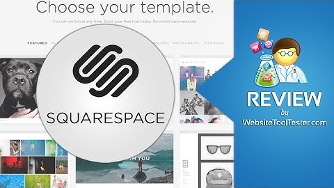 Squarespace Review: Solid Website Builder or Just Hype?