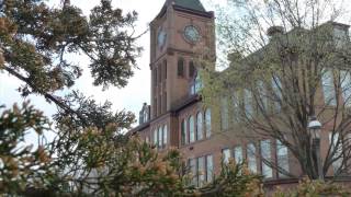 Memorable two days at the Cloran Mansion B&B in Galena, IL May 2013