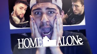 HOME ALONE!! Update