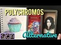 Budget Faber-Castell POLYCHROMOS ALTERNATIVE (Koh-I-Noor Polycolor Colored Pencil Review)