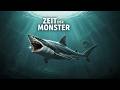 Das vergessene Wettrüsten: Die wahren Monster vor den Dinosauriern