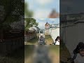 Multi-Kill FAIL! Bloody Thirsty But Then... GOT GOT! #shorts