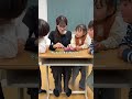 知識は年上から教えられるとは限らない #ちょこぱ #ショートバラエティ #立花琴未