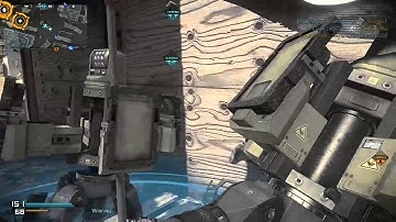 Call of Duty Ghost: How to stop a Trinity Rocket