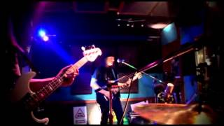 Black Dog Cover By Deveaux Swaa Tvs